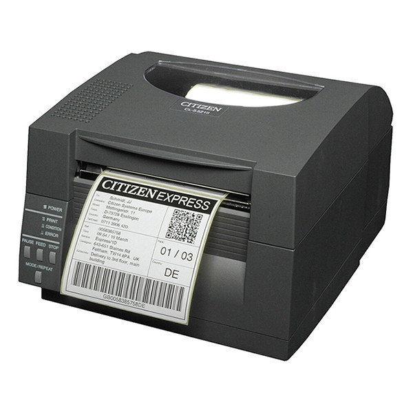 Citizen CL-S521II labelprinter  847969 - 1