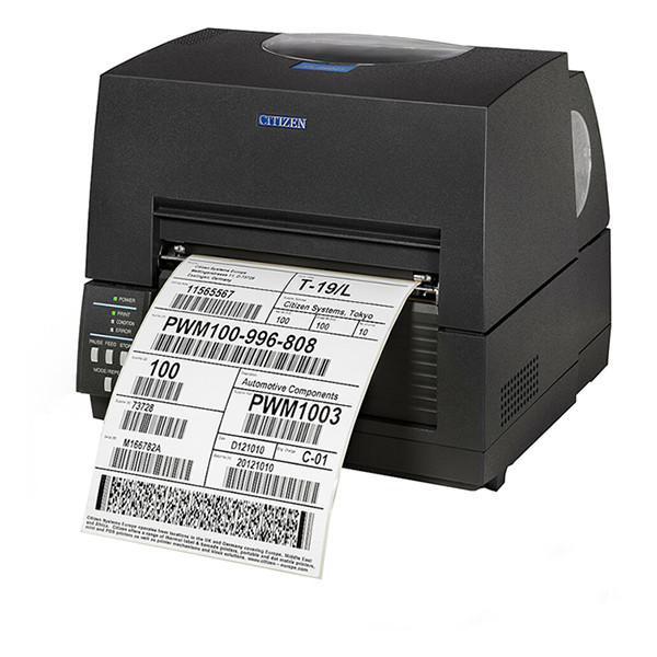 Citizen CL-S6621 labelprinter 1000836 837211 - 1