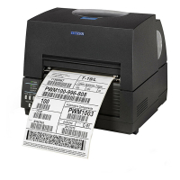 Citizen CL-S6621 labelprinter  847945