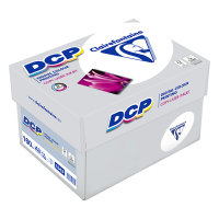 Clairefontaine DCP papier 1 doos van 1000 vel A3 - 160 grams  250498