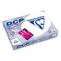 Clairefontaine DCP papier 1 pak van 250 vel A3 - 200 grams 1808C 250501