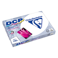 Clairefontaine DCP papier 1 pak van 500 vel A3 - 100 grams 1822C 250493