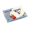 Clairefontaine gekleurd DCP papier ivoor 160 grams A3 (250 vel)