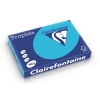 Clairefontaine gekleurd papier koningsblauw 160 grams A3 (250 vel)