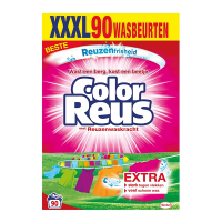 Color Reus waspoeder XXL 4,5 kg (90 wasbeurten)  SRE00149