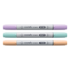 Copic Ciao Layer & Mix markerset Pastel Palette (3 stuks) 220750301 311006 - 2