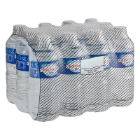 Cristaline bronwater 500 ml (12 stuks)