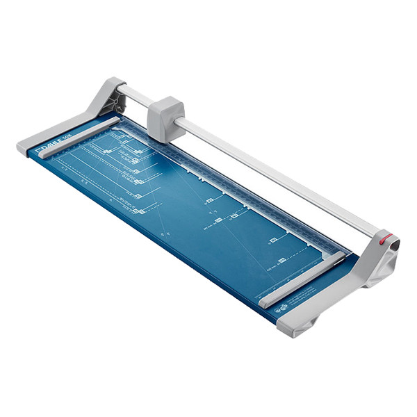 Dahle 508 rolsnijmachine 6 vel (A3) 508-24050 210524 - 1