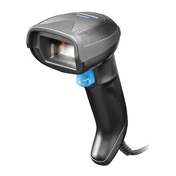 Datalogic GD4520 handscanner GD4520-BKK1 848187 - 1