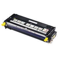 Dell 593-10173 / 593-10221 (NF556) toner geel hoge capaciteit (origineel) 593-10173 593-10221 085711