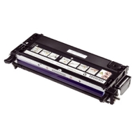 Dell 593-10293 (G910C) toner zwart (origineel) 593-10293 085768