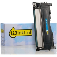 Dell 593-10494 (C815K) toner cyaan (123inkt huismerk) 593-10494C 085805