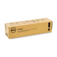 Dell 593-BBDB (4DKY8) toner zwart (origineel) 593-BBDB 086056