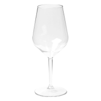 Depa herbruikbaar wijnglas 47 cl (4 stuks) 454402 402889