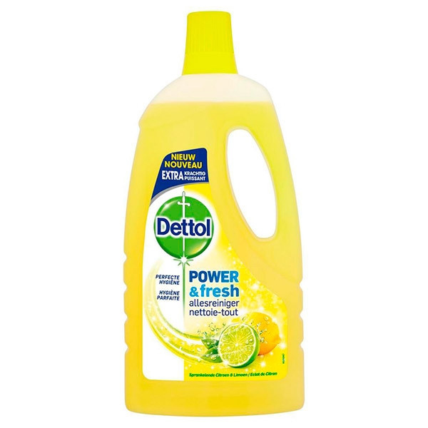 Dettol allesreiniger Citrus (1000 ml) 47518817 SDE00001 - 1