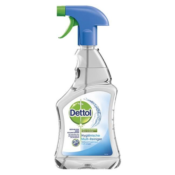 Dettol hygiënische multi-reiniger (500 ml)  SDE00030 - 1