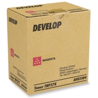 Develop TNP-27M toner magenta (origineel) A0X53D4 049070