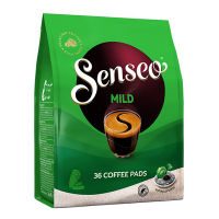 Douwe Egberts Senseo Senseo Mild (36 pads)  423014