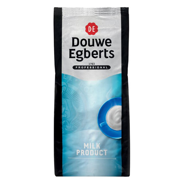 Douwe Egberts melkpoeder kg Egberts 123inkt.nl