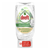 Dreft Max Power Pure &amp; Clean afwasmiddel (370 ml)