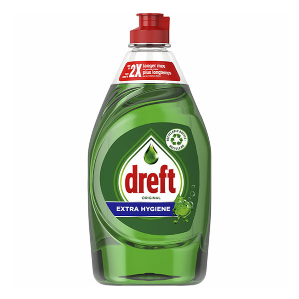 Dreft Original afwasmiddel (430 ml) SDR06135 SDR06135 - 1