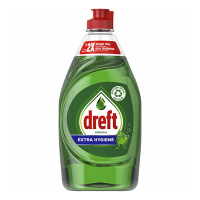 Dreft Original afwasmiddel (430 ml) SDR06135 SDR06135