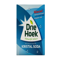 Driehoek Soda Kristal (600 gram) 61166662 SDR00106