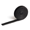 Durable Cavoline Grip klittenband kabelbinder zwart 10 mm