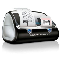 Dymo LabelWriter 450 Twin Turbo  845944