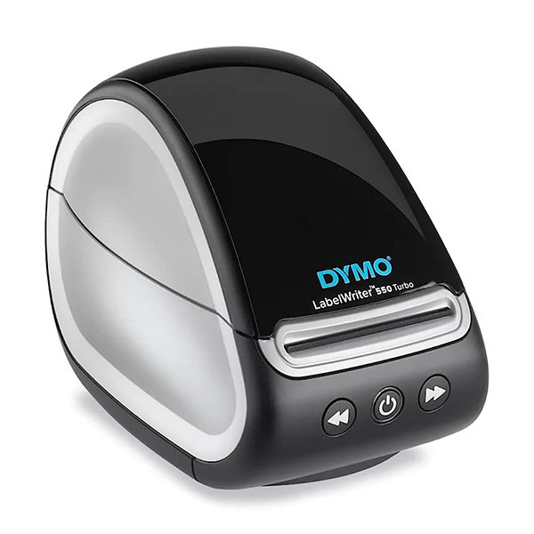 Dymo LabelWriter 550 Turbo  845952 - 6