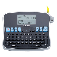 Dymo Labelmanager 360D (AZERTY) S0879510 833424