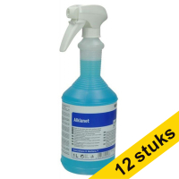 Ecolab Aanbieding: 12x Ecolab Alklanet (1 liter)  SEC00018