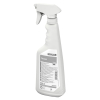 Ecolab Chromol reiniger voor RVS (500 ml)