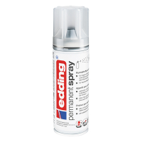 Edding 5200 kunststof primer spray (200 ml) 4-5200998 239079