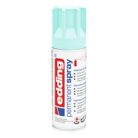 Edding 5200 permanente acrylverf spray mat pastelblauw (200 ml) 4-5200916 239060