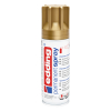 Edding 5200 permanente acrylverf spray mat rijkgoud (200 ml)