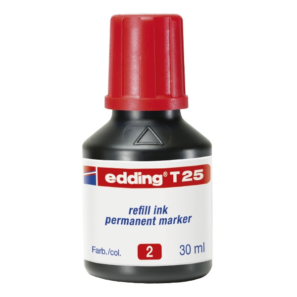 Edding T25 (30 ml) Edding 123inkt.nl