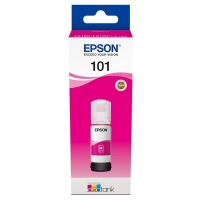 Epson 101 inkttank magenta (origineel) C13T03V34A 020136