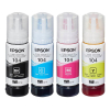 Epson 104 multipack (origineel)