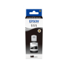 Epson 111 inkttank zwart (origineel) C13T03M140 905155