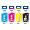 Epson 113 multipack (origineel) C13T06B640 652039