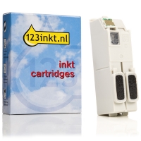 Epson 26XL (T2621) inktcartridge zwart hoge capaciteit (123inkt huismerk)