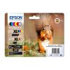 Epson 378XL/478XL (T379D) multipack (origineel) C13T379D4010 652024