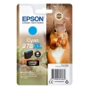 Epson 378XL (T3792) inktcartridge cyaan hoge capaciteit (origineel) C13T37924010 903364