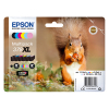 Epson 378XL (T3798) multipack (origineel)