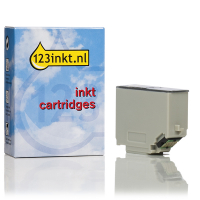 Epson 378 (T3781) inktcartridge zwart (123inkt huismerk)