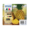 Epson 604XL (T10H9) multipack (origineel) C13T10H94010 027207