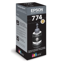 Epson 774 (T7741) inkttank zwart (origineel) C13T774140 903559