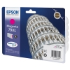 Epson 79XL (T7903) inktcartridge magenta hoge capaciteit (origineel)