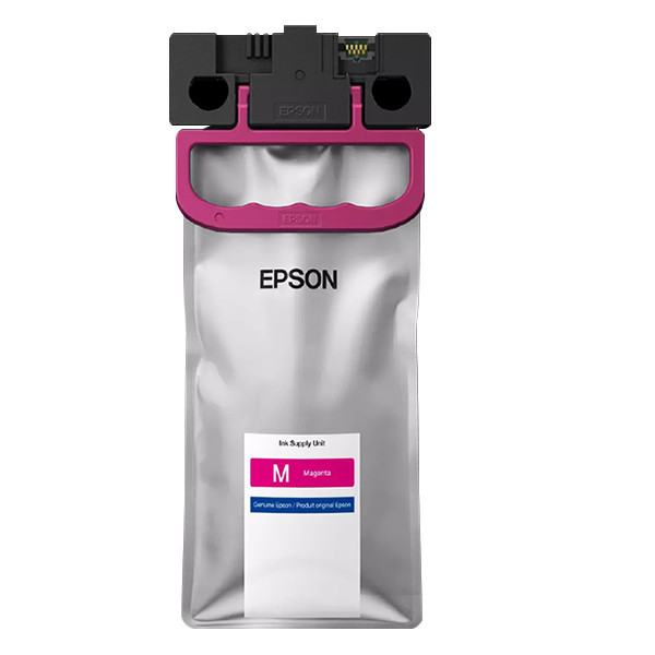 Epson C13T11P340 inktcartridge magenta hoge capaciteit (origineel) C13T11P340 083716 - 1